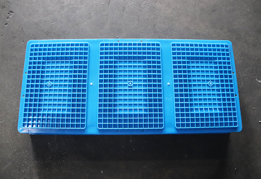 EU4911物流箱（xiāng）