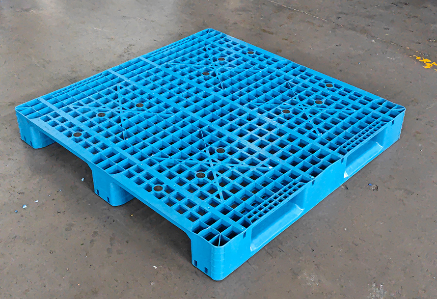 1212網格（gé）川字托盤