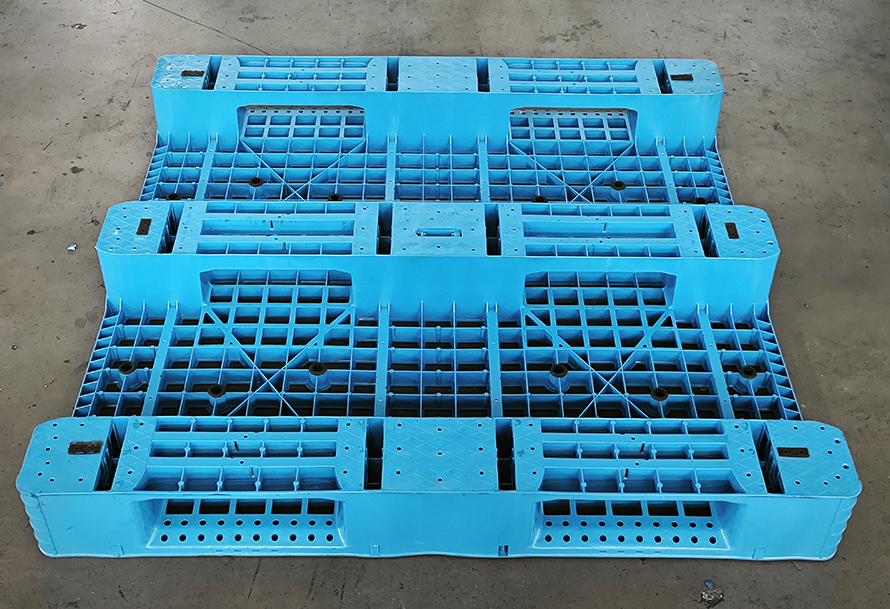 1212網格川字托（tuō）盤