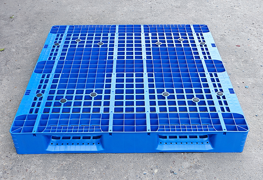 1212網（wǎng）格川字托盤